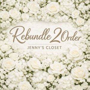 Rebundle 2 Order for Crissy_sells